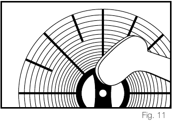 Nano-Coil filter reinigen en onderhouden - Stap 4