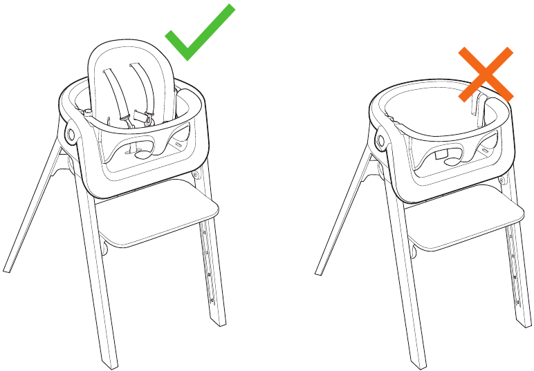 Beschikbare configuraties - Deel 1