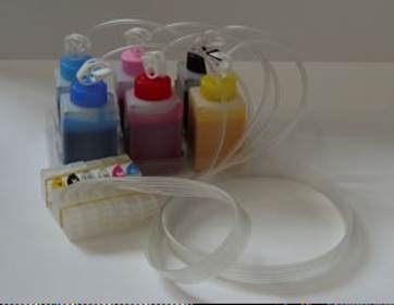 Installatie-instructies - Stap 1