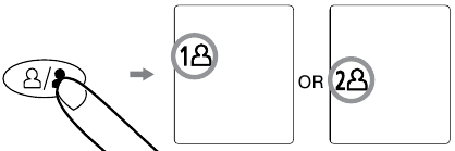 Meetprocedure - Stap 1