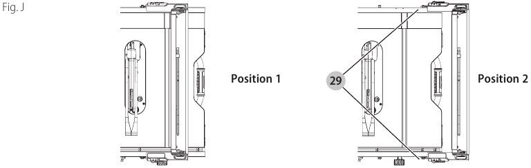 Aanpassingen - Stap 3 - Parallelle aanpassing