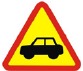 Verkeersveiligheid staat voorop