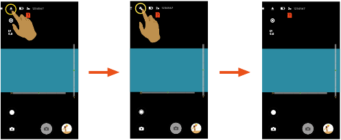 De Remote Viewfinder Interface instellen