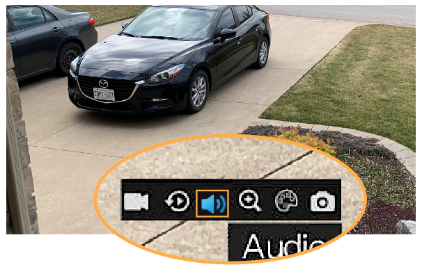 LIVEWEERGAVE MET AUDIO