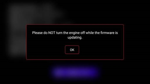 Firmware-update - Stap 3