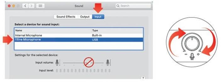 Computer instellen - Apple MAC OS - Stap 3