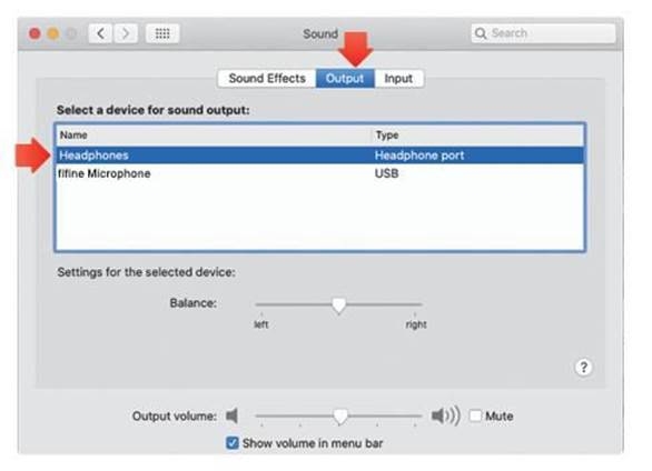 Computer instellen - Apple MAC OS - Stap 5
