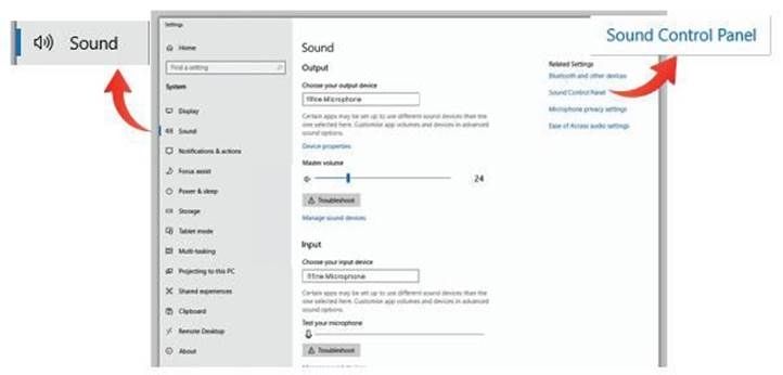 Computer instellen - Windows - Stap 2