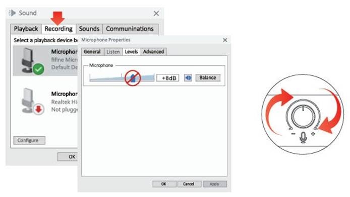 Computer instellen - Windows - Stap 4