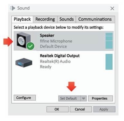 Computer instellen - Windows - Stap 7