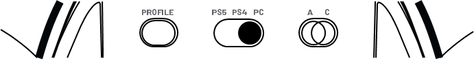 Je controller gebruiken op een PC - Stap 1