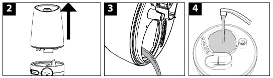ELKE 3 DAGEN REINIGEN - Stap 1
