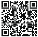 QR-code voor toegang tot gebruikershandleiding video's