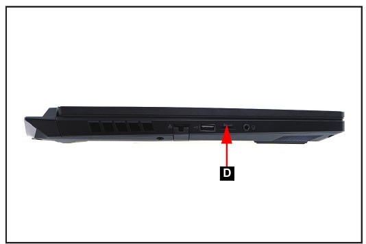 Verwijderen van MicroSD-kaart
