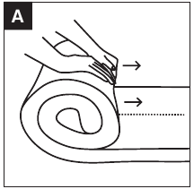 Diagram A