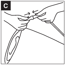 Diagram C