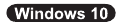 Windows 10-besturingssysteem
