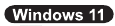 Windows 11-besturingssysteem