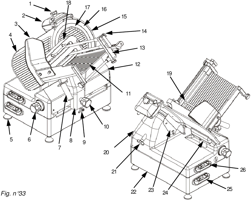 Overzicht constructiekenmerken