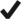 symbool terug