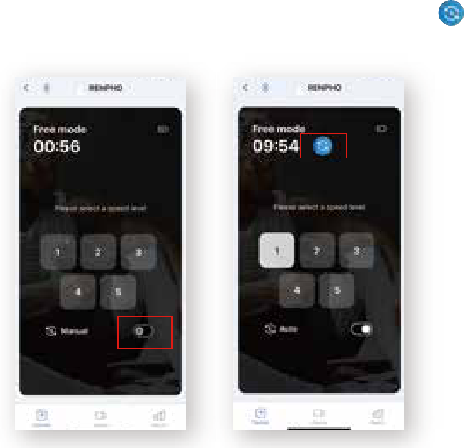 APP-HANDLEIDING - Stap 2