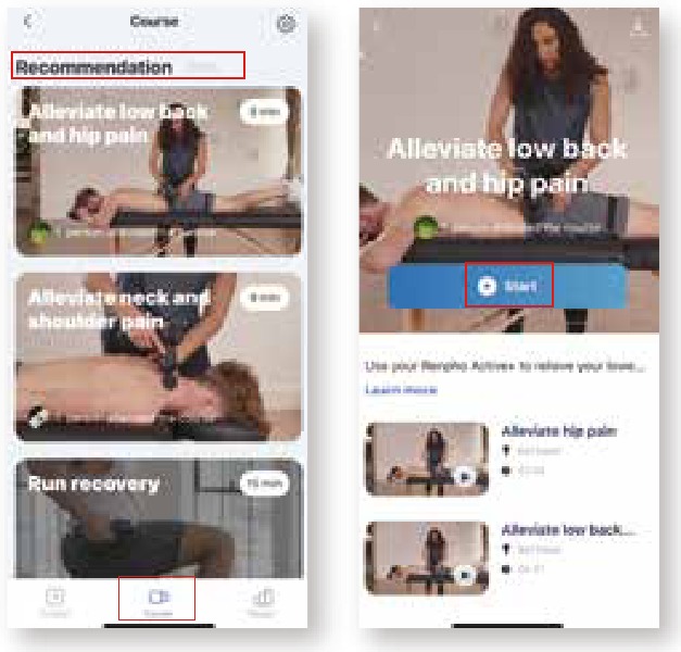 APP-HANDLEIDING - Stap 3