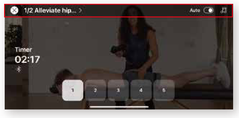 APP-HANDLEIDING - Stap 4