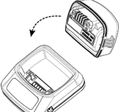Li-Ion batterijpack opladen - Stap 1