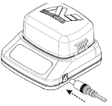 Li-Ion batterijpack opladen - Stap 2