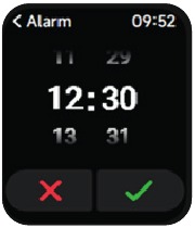 Alarm