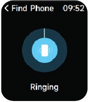 Telefoon zoeken