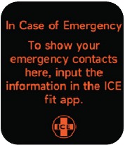 ICE (In geval van nood)