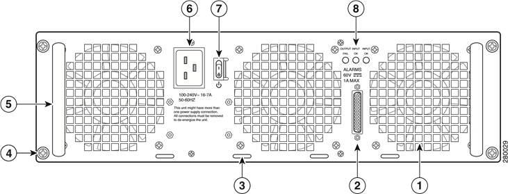 AC-voeding router - deel 2