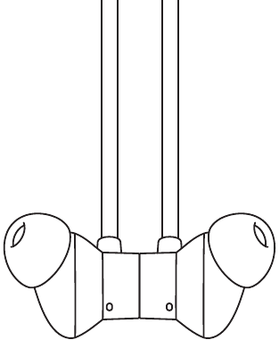 In-/uitschakelen - Magnetisch type