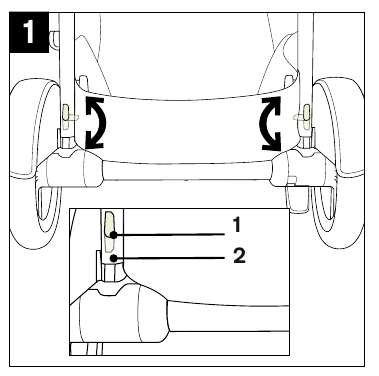 Custom Dual Suspension&trade;