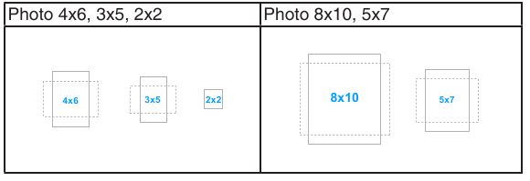 OSD-menu (On-Screen Display) - Stap 11