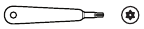 Meegeleverde tools