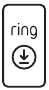 QR-code van de Ring-app