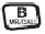 Kanaal Modus Instelling of CALL Modus Instelling