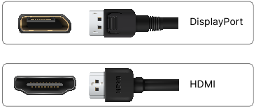 KVM-switchhandleiding - Hoe stel ik het in? - Stap 1