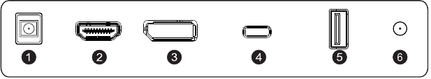 Monitoringangen