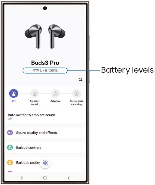 Galaxy Wearable-app Overzicht - Deel 1