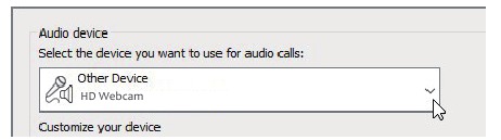 audioapparaat