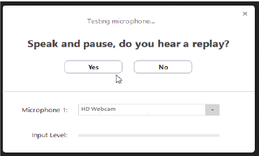 Hoe kan ik mijn camera gebruiken in Skype of FaceTime? - Stap 6