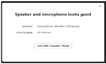 Hoe kan ik mijn camera gebruiken in Skype of FaceTime? - Stap 7
