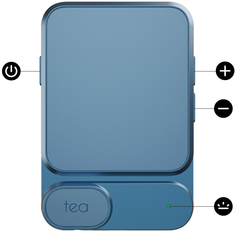 INTERFACE DIAGRAM