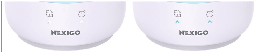 Wi-Fi & Bluetooth-koppelingsmodus inschakelen op de lamp