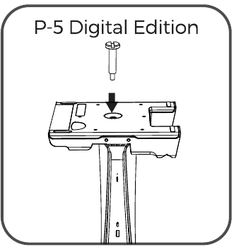 Installatiehandleiding - Stap 3