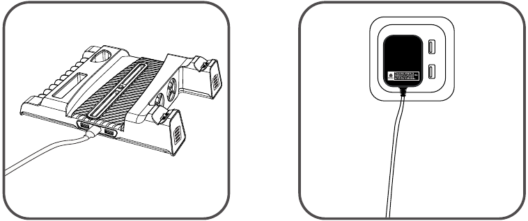 Installatiehandleiding - Stap 4