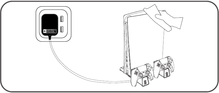 Installatiehandleiding - Stap 5